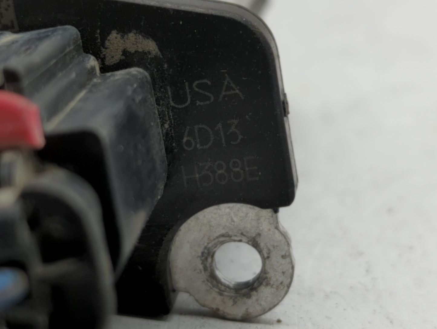 2004-2010 Ford F-150 Mass Air Flow Meter Maf - Oemusedautoparts1.com