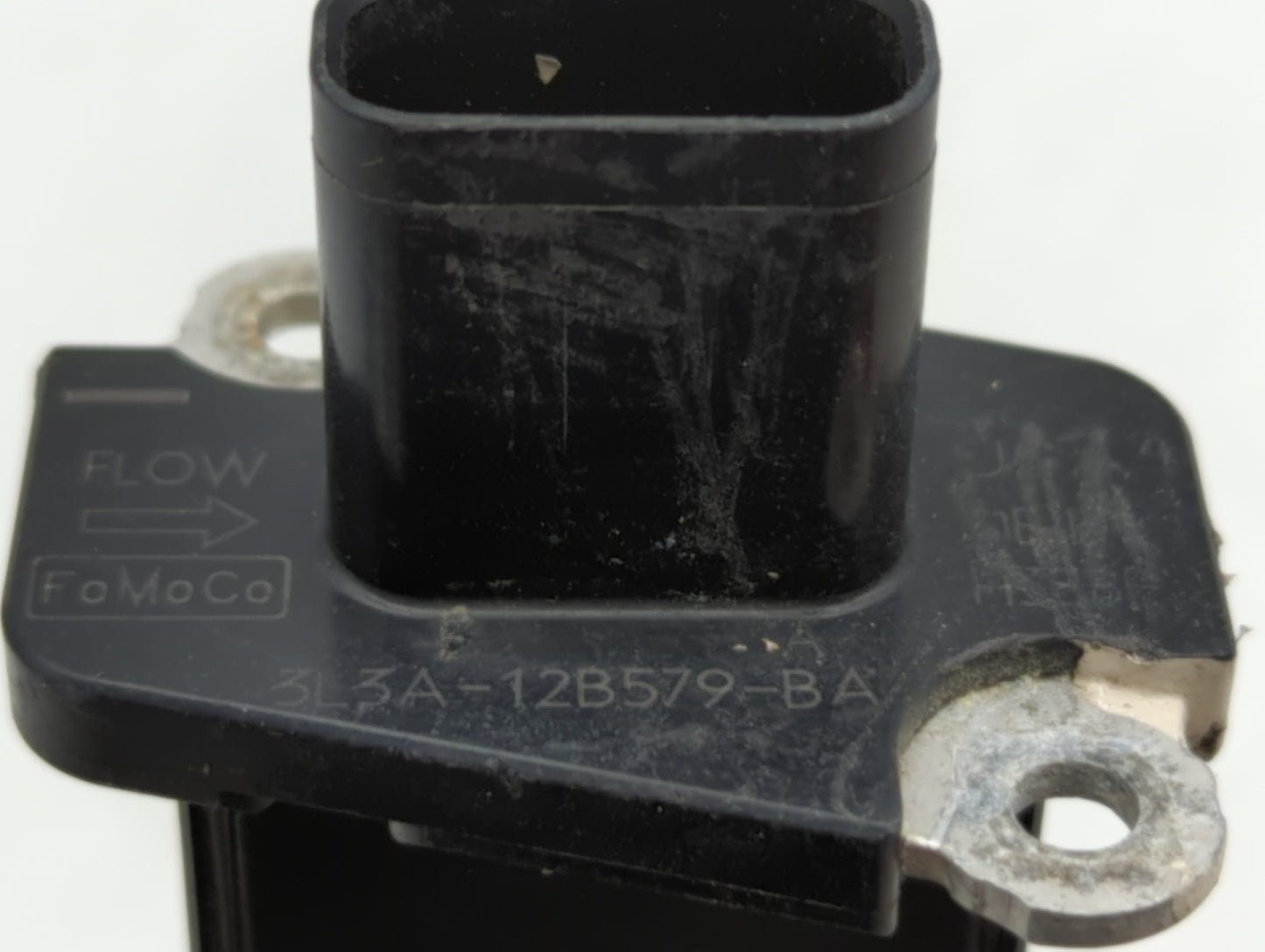 2004-2010 Ford F-150 Mass Air Flow Meter Maf - Oemusedautoparts1.com