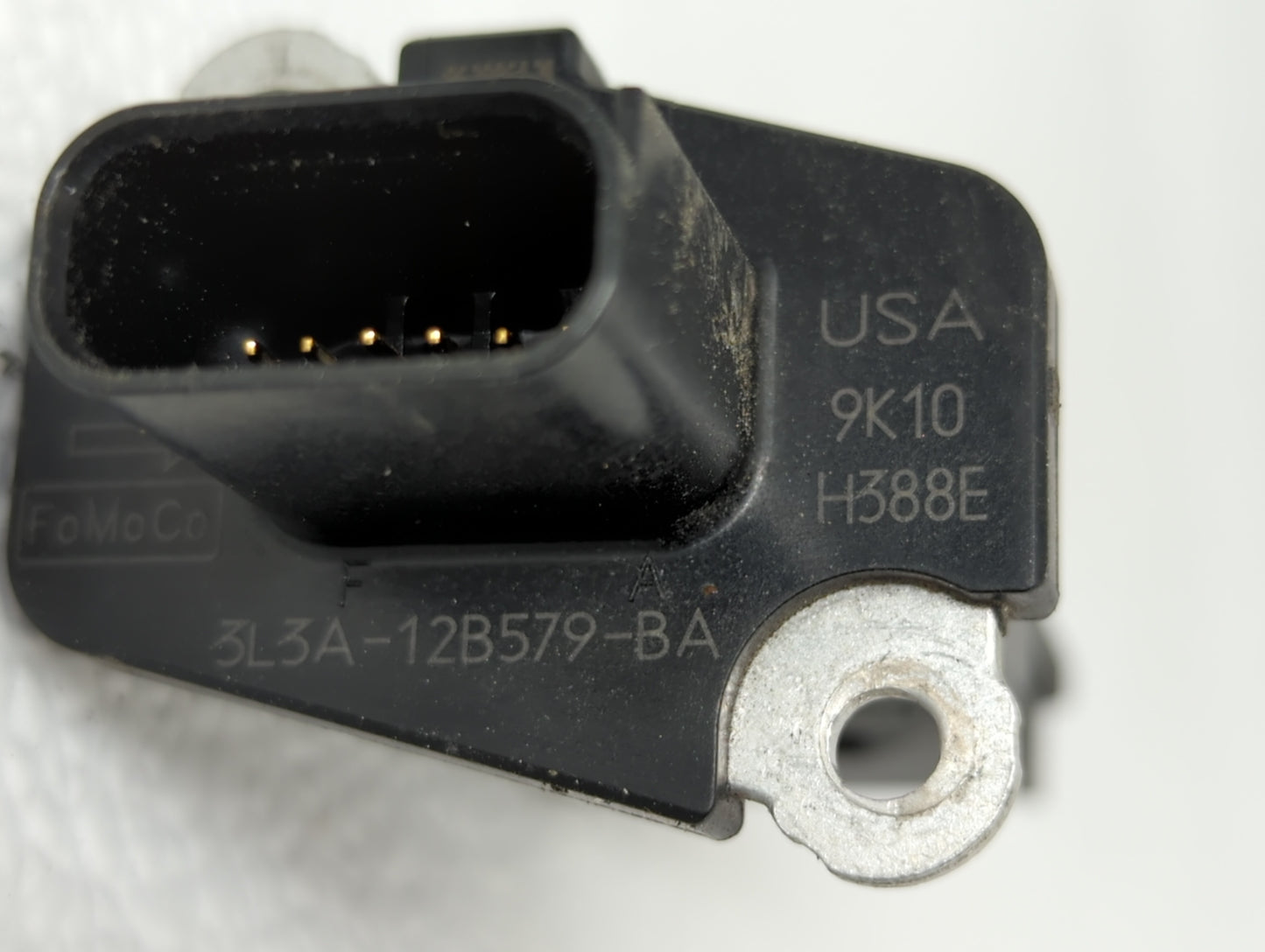 2004-2010 Ford F-150 Mass Air Flow Meter Maf - Oemusedautoparts1.com