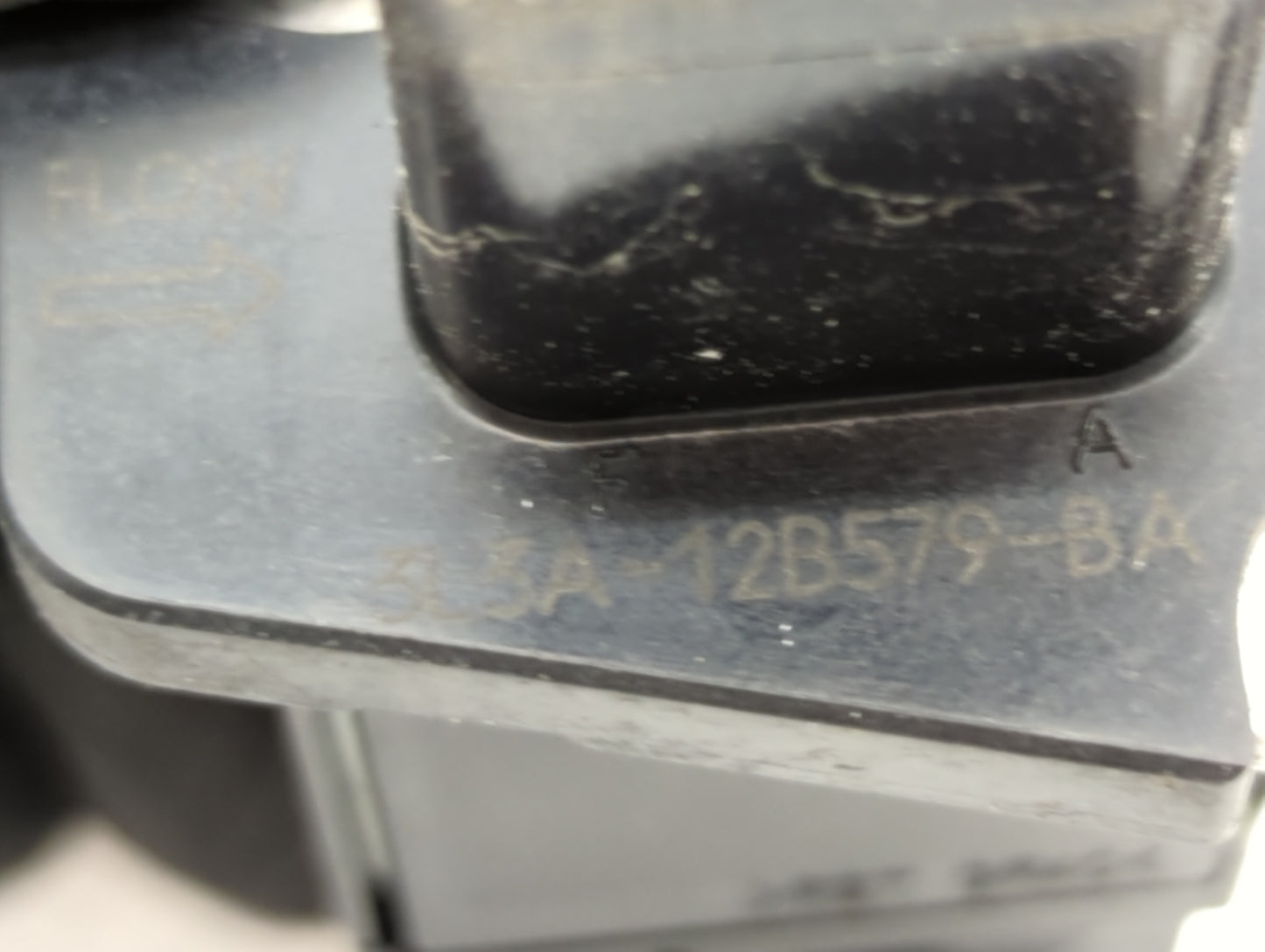 2004-2010 Ford F-150 Mass Air Flow Meter Maf - Oemusedautoparts1.com