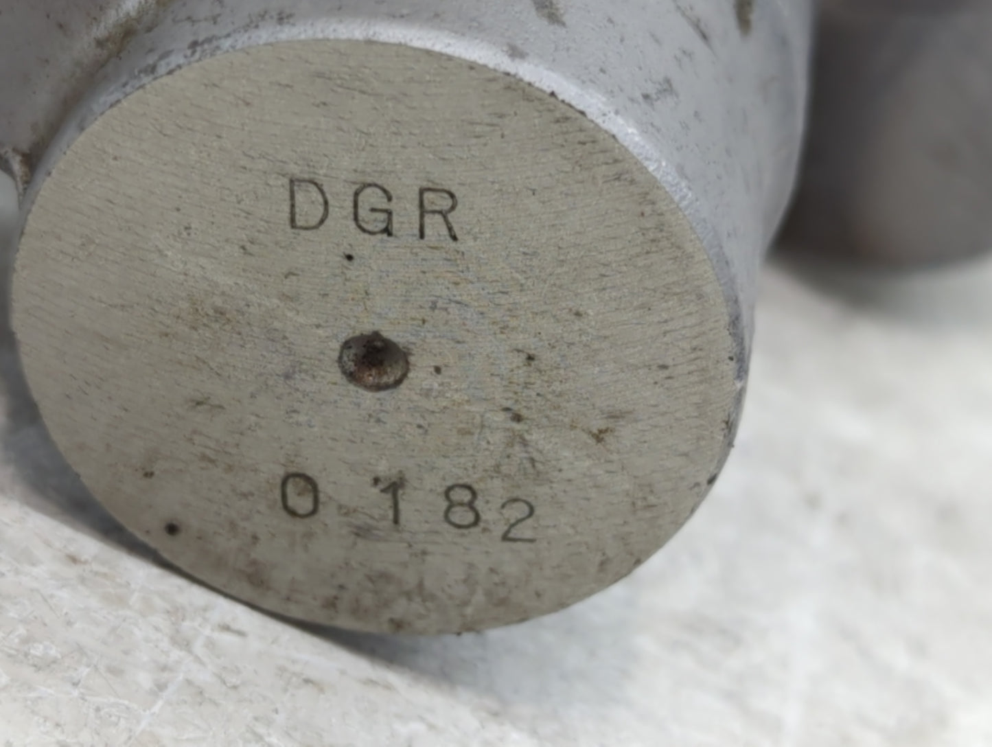 2010-2010 Ford F-150 Brake Master Cylinder - Oemusedautoparts1.com