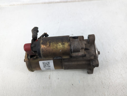1999-2013 Ford F-150 Car Starter Motor Solenoid OEM P/N:5L34-AA 9L34-11000-AB Fits OEM Used Auto Parts