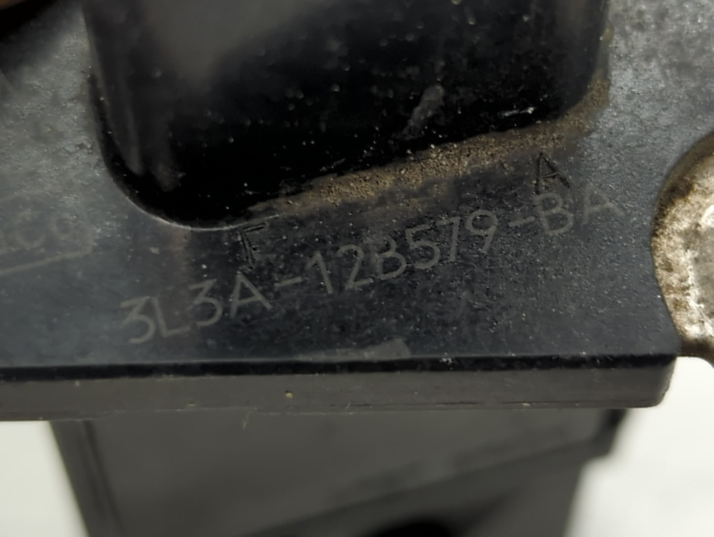 2004-2010 Ford F-150 Mass Air Flow Meter Maf - Oemusedautoparts1.com