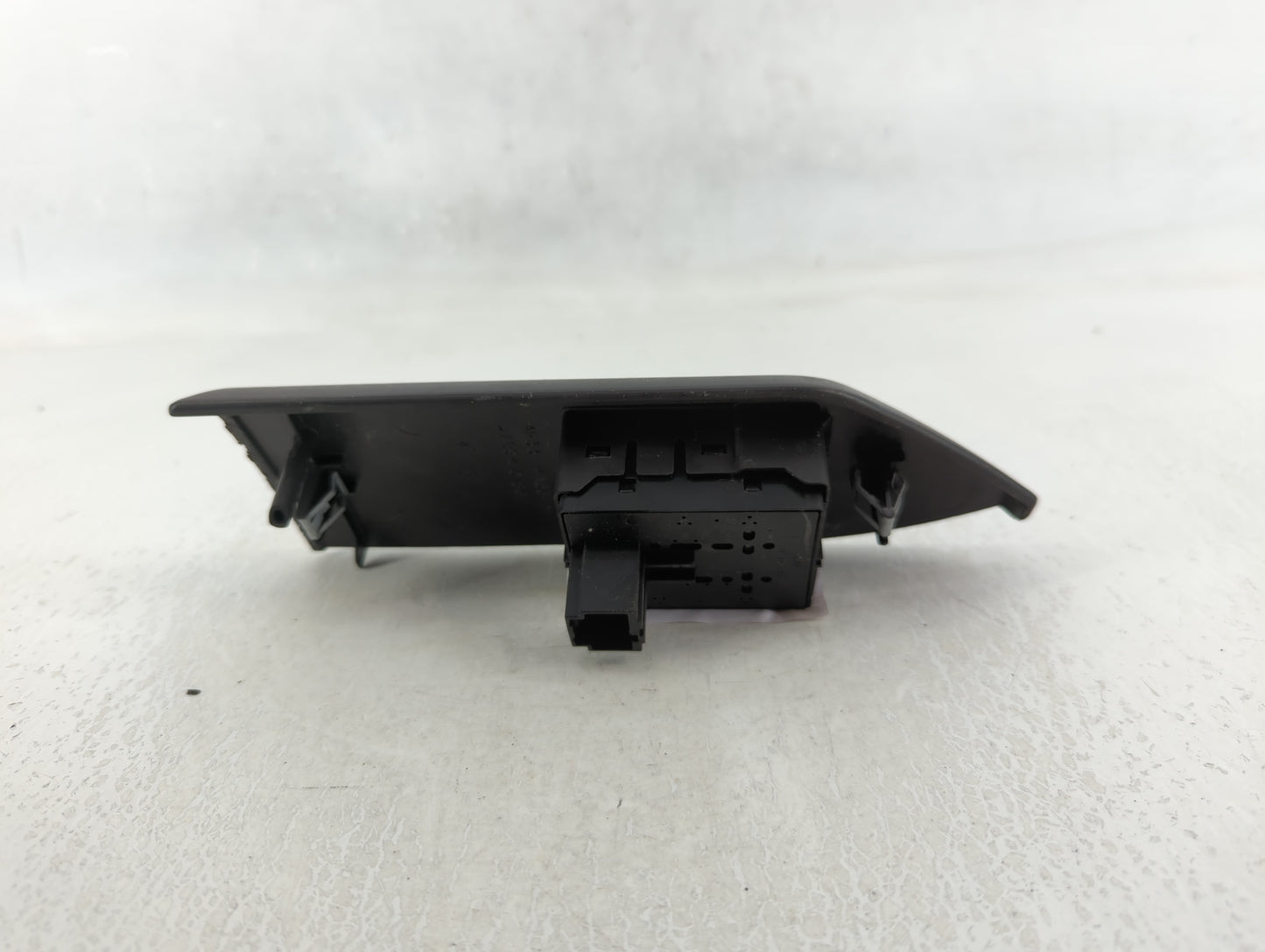 2010 Ford F-150 Master Power Window Switch Replacement Driver Side Left P/N:4R33-14A564CF Fits Fits 2005 2006 2007 2008 2009
