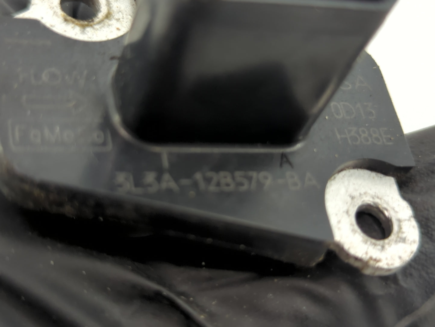 2004-2010 Ford F-150 Mass Air Flow Meter Maf - Oemusedautoparts1.com
