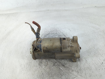 1999-2013 Ford F-150 Car Starter Motor Solenoid OEM P/N:9L34-11000-AB Fits OEM Used Auto Parts