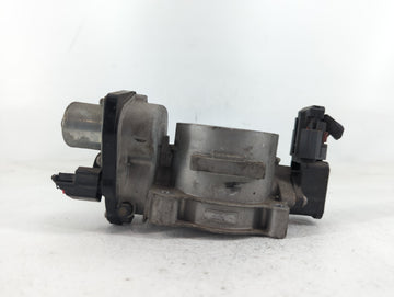 2010 Ford F-150 Throttle Body Fits Fits 2011 2012 2013 2014 OEM Used Auto Parts