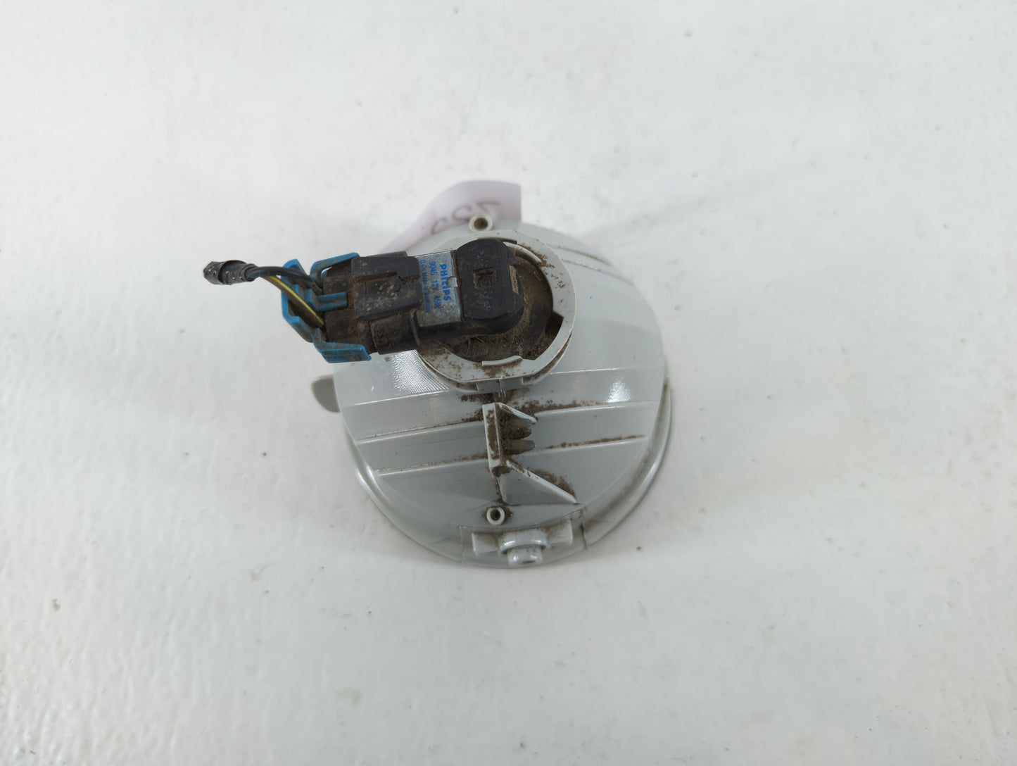2006-2010 Ford F-150 Driver Left Oem Front Light Lamp - Oemusedautoparts1.com
