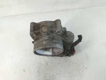 2009-2010 Ford F-150 Throttle Body P/N:9L3E-9F991-FA Fits Fits 2009 2010 OEM Used Auto Parts