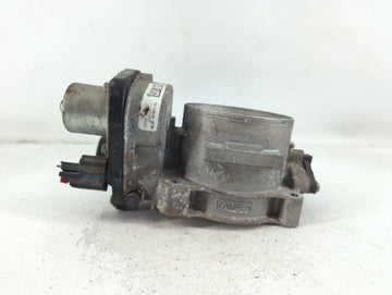 2010 Ford F-150 Throttle Body P/N:8L3E-9F991-CA Fits Fits 2011 2012 2013 2014 OEM Used Auto Parts