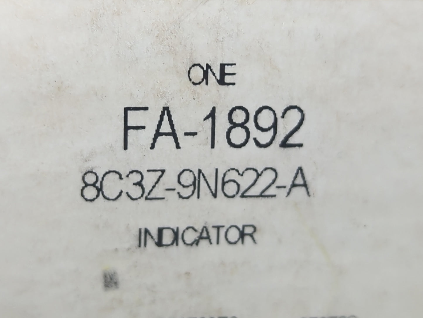 2010 Ford F-250 1416171 - Oemusedautoparts1.com