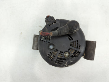 2009-2010 Ford F-350 Super Duty Alternator Replacement Generator Charging Assembly Engine OEM P/N:104210-6103 7C3T-10300-EE Fits OEM Used Auto Parts