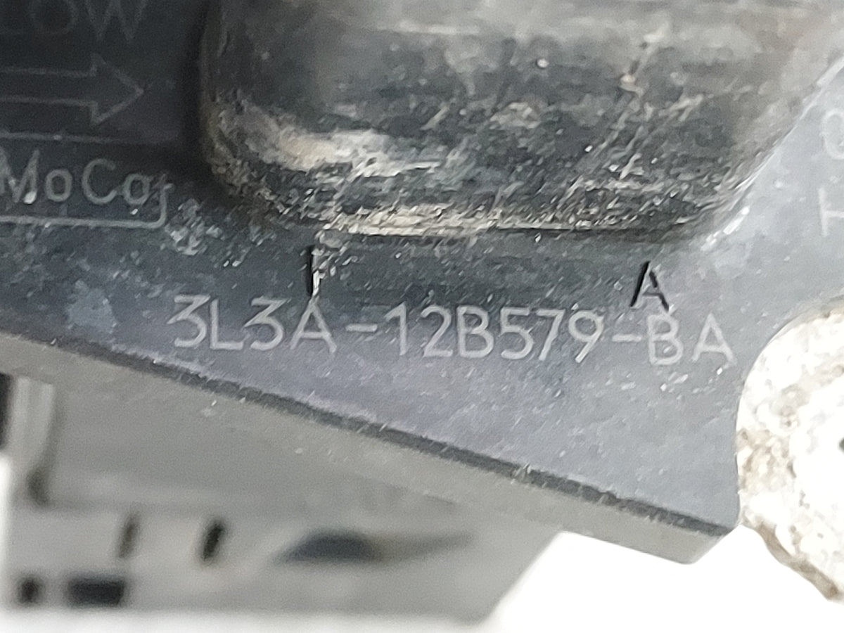 Ford F150 Mass Air Flow Meter Maf Sensor 1487729 - Oemusedautoparts1.com