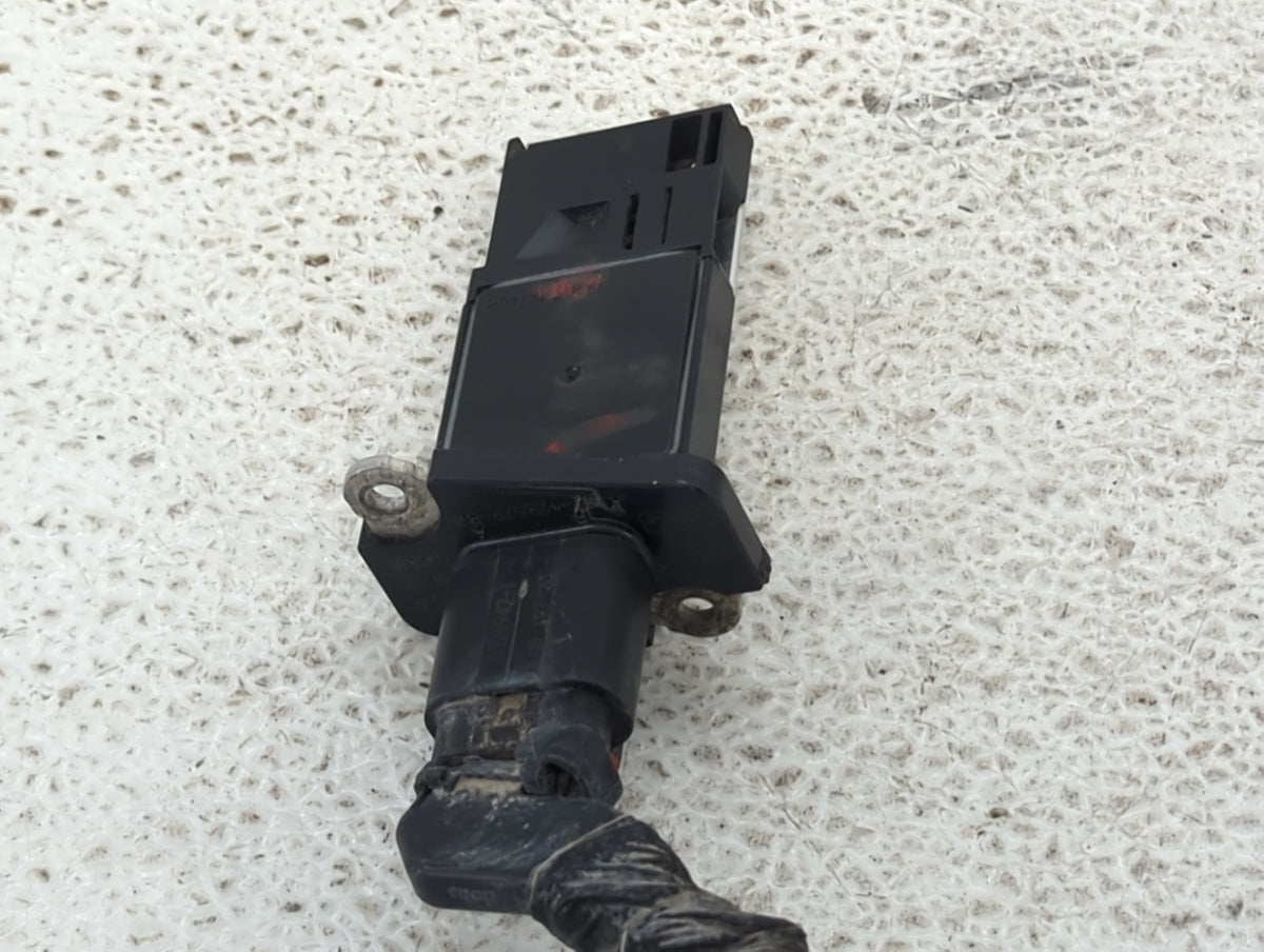 Ford F150 Mass Air Flow Meter Maf Sensor 1487912 - Oemusedautoparts1.com