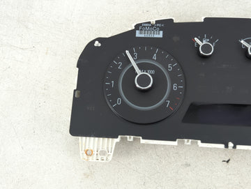 2010 Ford Flex Instrument Cluster Speedometer Gauges Fits OEM Used Auto Parts