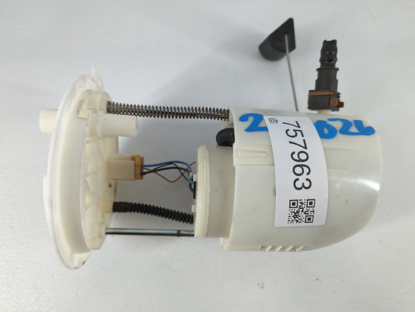 2010-2012 Ford Flex Electrical Gas Fuel Pump Assembly - Oemusedautoparts1.com