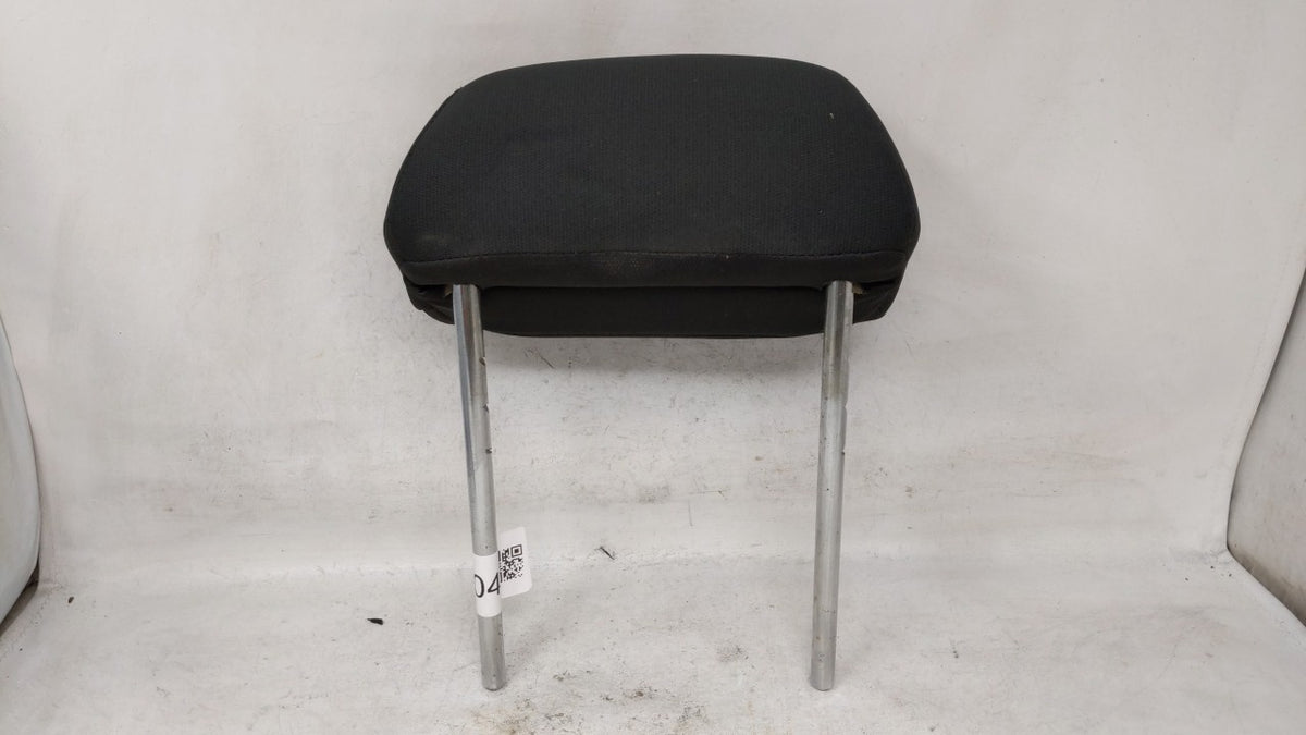 2010 Ford Focus Headrest Head Rest Rear Center Seat 103046 - Oemusedautoparts1.com
