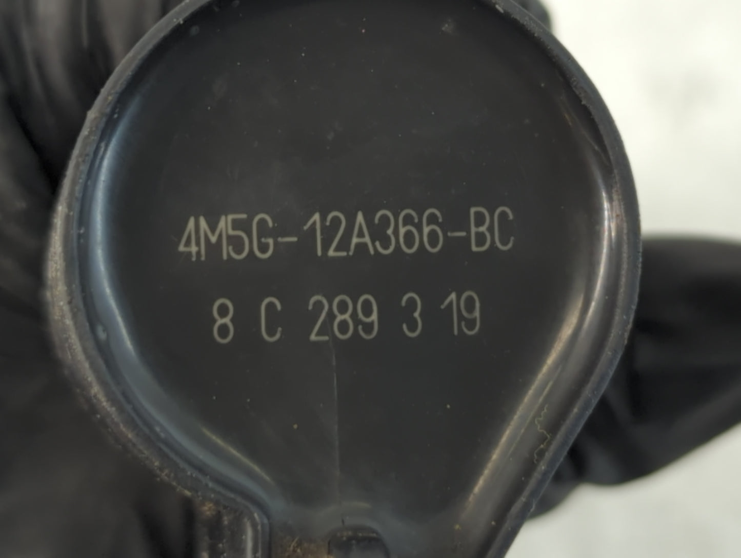2003-2011 Ford Focus Ignition Coil Igniter Pack - Oemusedautoparts1.com