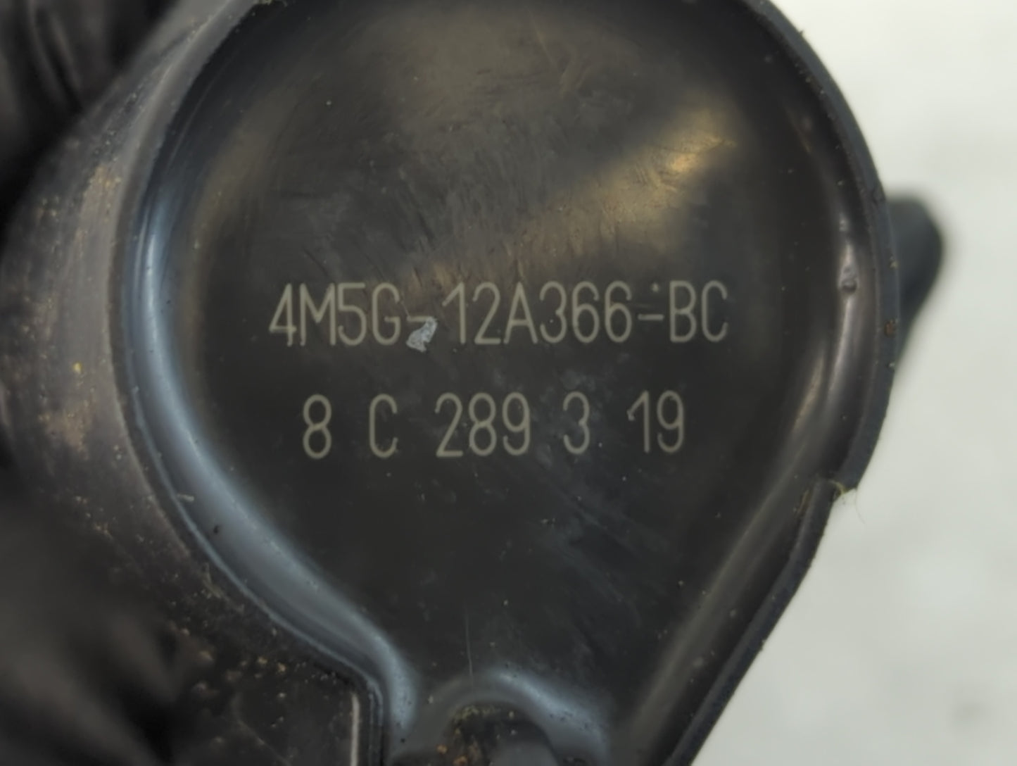2003-2011 Ford Focus Ignition Coil Igniter Pack - Oemusedautoparts1.com