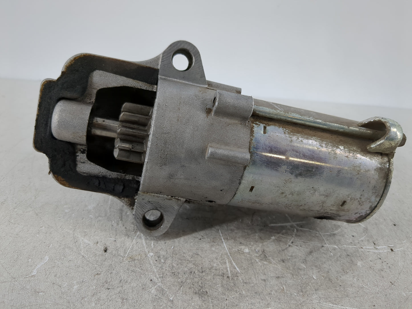 2003-2012 Ford Focus Car Starter Motor Solenoid OEM P/N:8S4T-11000-AA Fits OEM Used Auto Parts - Oemusedautoparts1.com