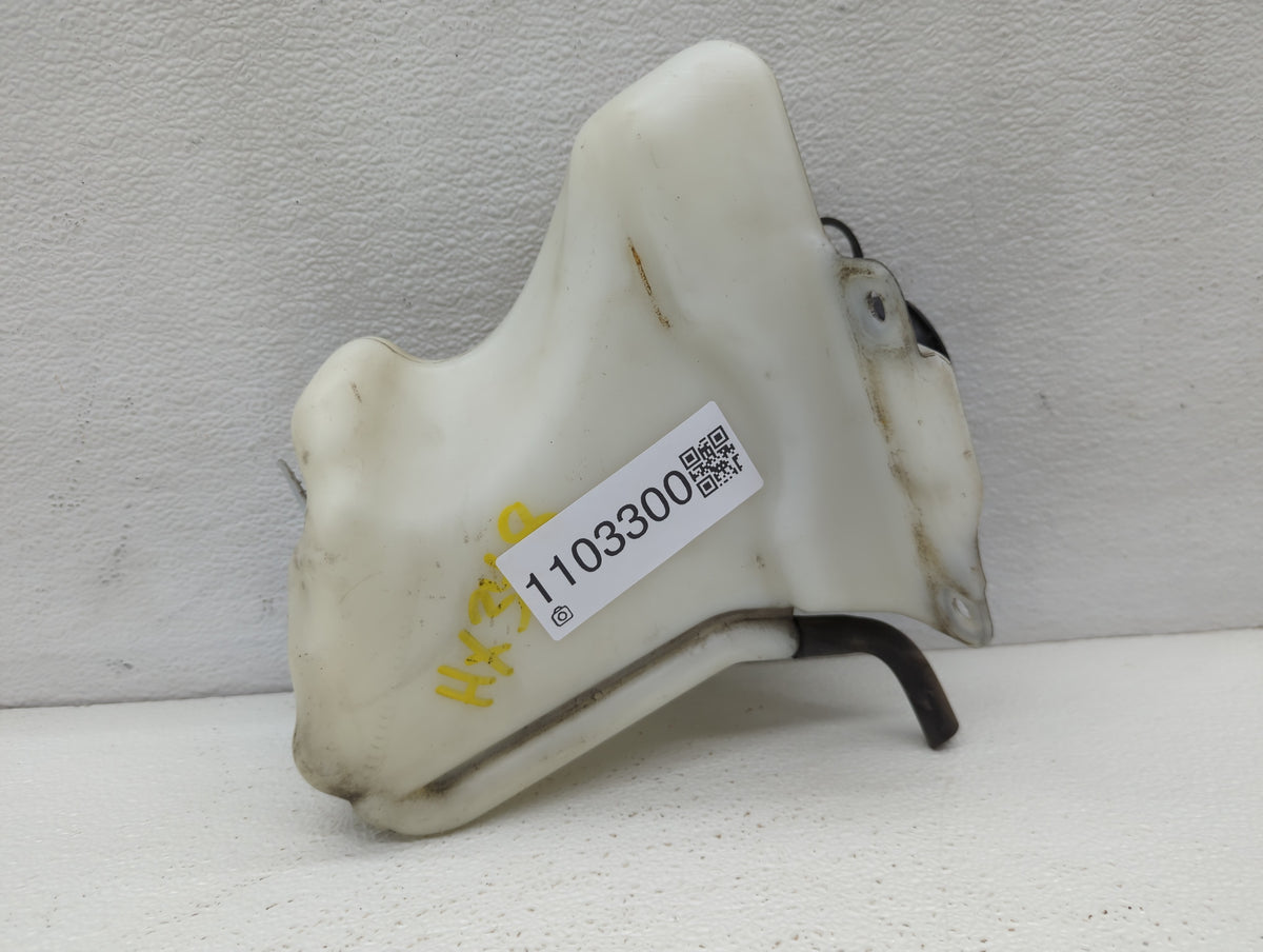 2008-2011 Ford Focus Radiator Coolant Overflow Expansion Tank Bottle 1103300 - Oemusedautoparts1.com