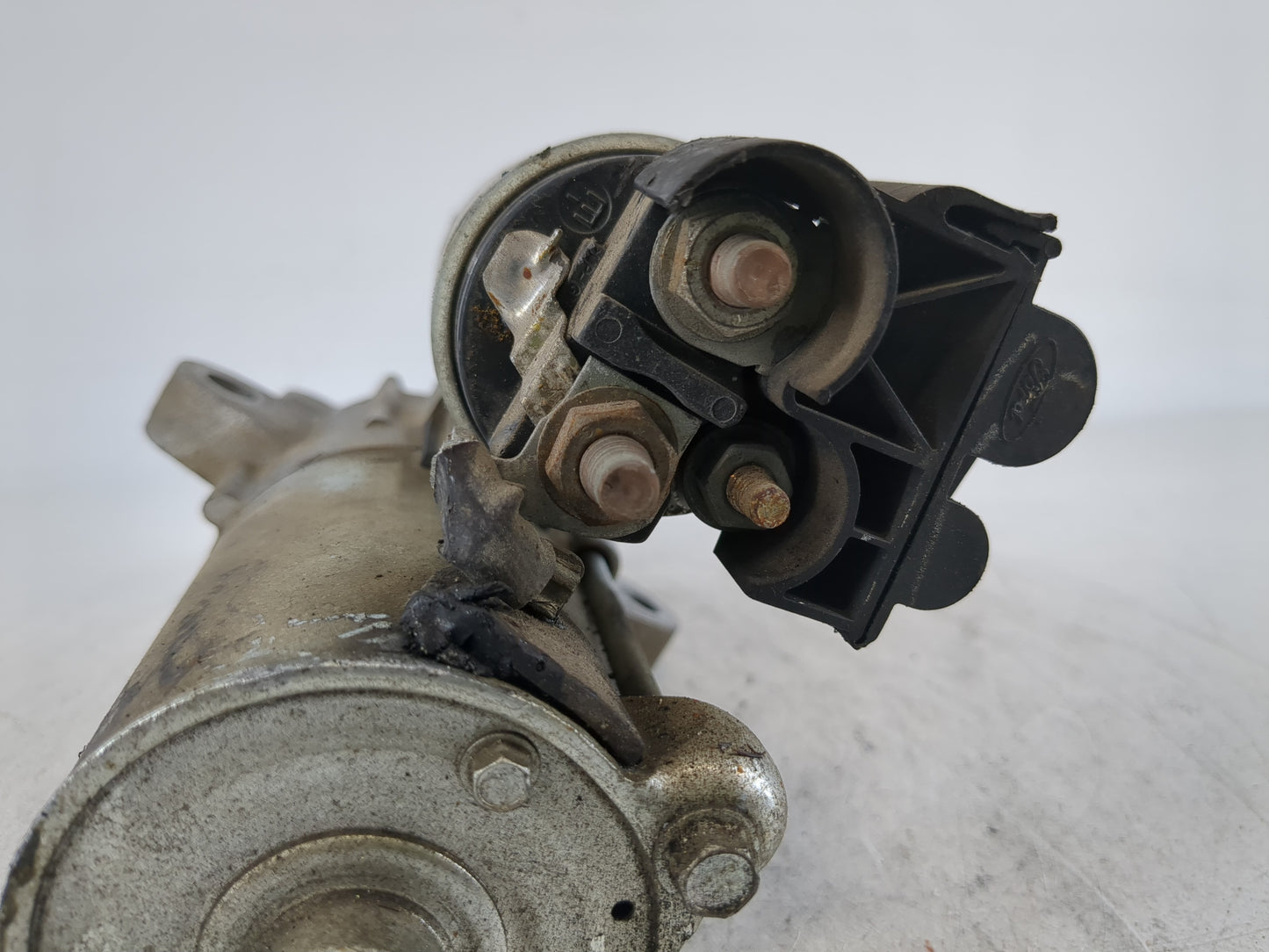 2003-2012 Ford Focus Car Starter Motor Solenoid OEM P/N:8S4T-11000-AA Fits OEM Used Auto Parts - Oemusedautoparts1.com