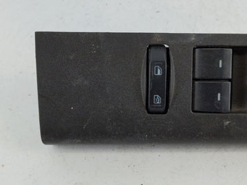 2008-2011 Ford Focus Master Power Window Switch Replacement Driver Side Left P/N:EL8T-14540-ACW Fits Fits 2008 2009 2010 2011 2012 OEM Used Auto Parts