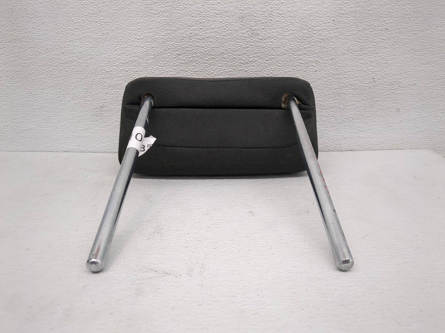 2008-2010 Ford Focus Headrest Head Rest Rear Seat Fits Fits 2008 2009 2010 OEM Used Auto Parts - Oemusedautoparts1.com