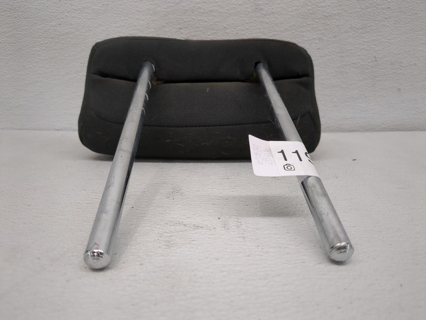 2008-2010 Ford Focus Headrest Head Rest Front Driver Passenger Seat Fits Fits 2008 2009 2010 OEM Used Auto Parts - Oemusedau