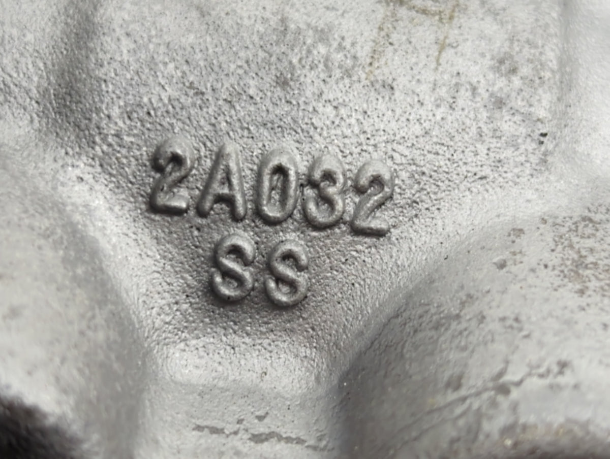2009-2011 Ford Focus Brake Master Cylinder 1278115 - Oemusedautoparts1.com