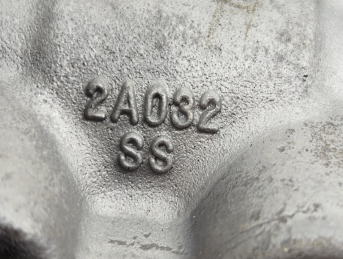 2009-2011 Ford Focus Brake Master Cylinder 1278115 - Oemusedautoparts1.com