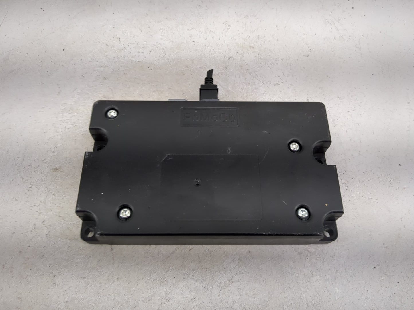 2009-2010 Ford Focus Communication Control Module 1311826 - Oemusedautoparts1.com