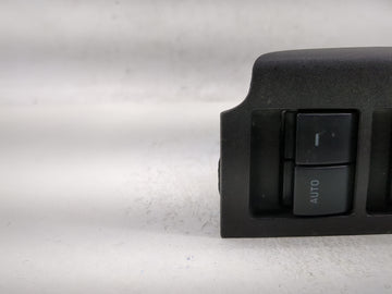 2008-2011 Ford Focus Master Power Window Switch Replacement Driver Side Left P/N:8L8T-14540-ACW Fits Fits 2008 2009 2010 2011 2012 OEM Used Auto Parts