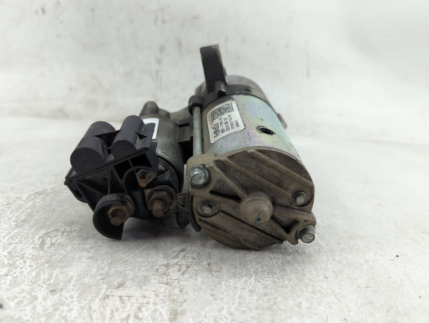 2003-2012 Ford Focus Car Starter Motor Solenoid OEM P/N:BB5T-11000-AA Fits OEM Used Auto Parts - Oemusedautoparts1.com