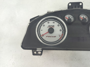 2010-2011 Ford Focus Instrument Cluster Speedometer Gauges P/N:8S4T-10890-C Fits Fits 2010 2011 OEM Used Auto Parts