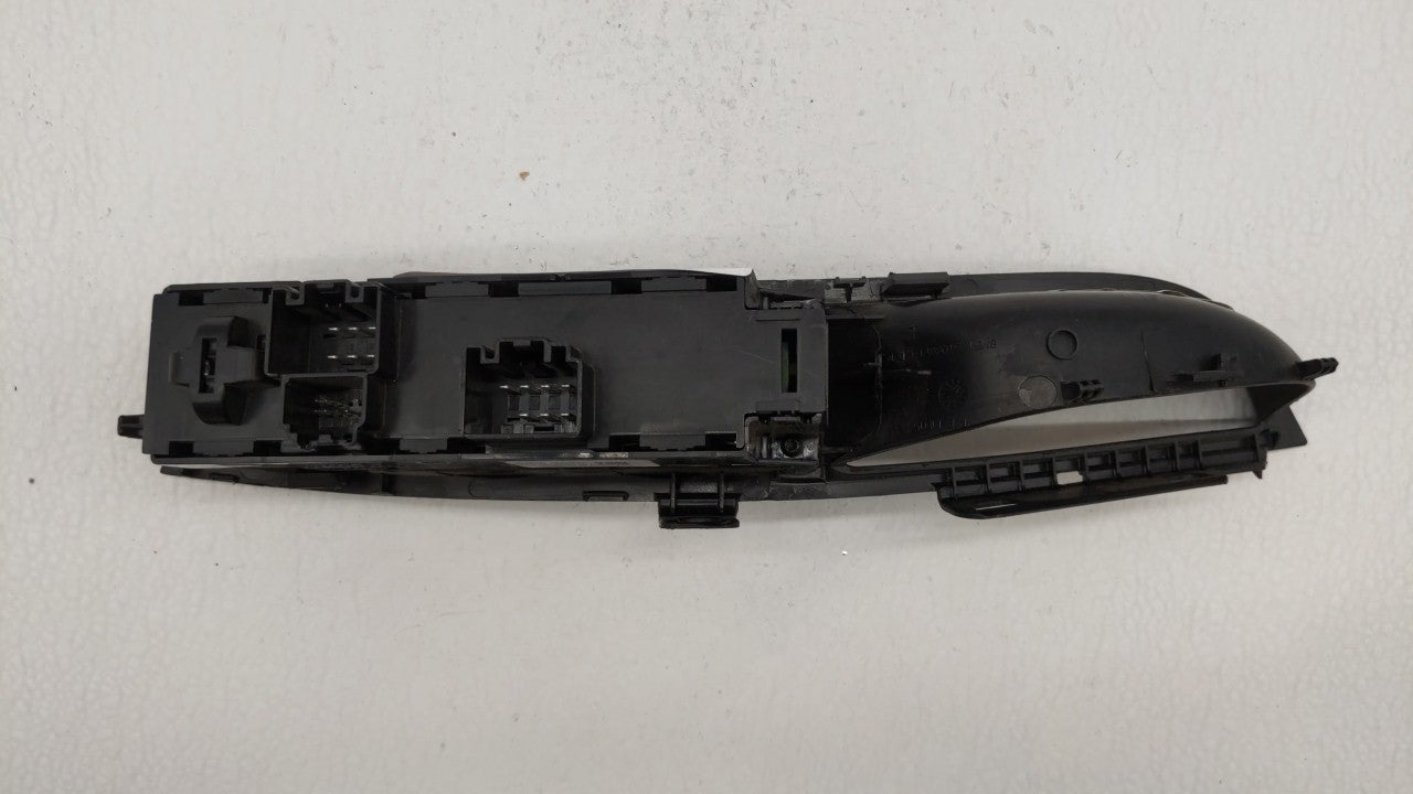 2012-2018 Ford Focus Master Power Window Switch Replacement Driver Side Left P/N:BM5T-14A132-AA BM5T-14A132-AB Fits OEM Used