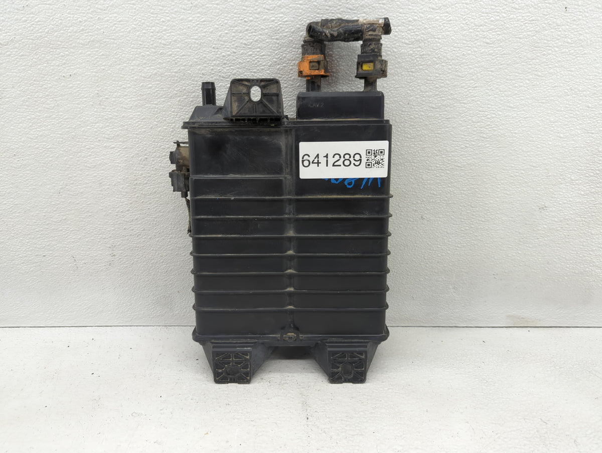 2010 Ford Focus Fuel Vapor Charcoal Canister 641289 - Oemusedautoparts1.com