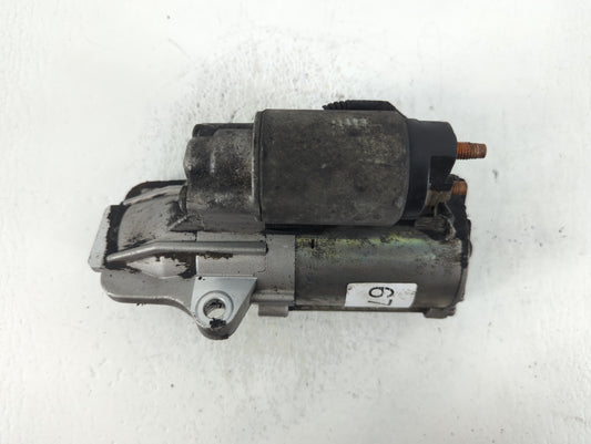 2003-2012 Ford Focus Car Starter Motor Solenoid OEM P/N:BB5T-11000-AA Fits OEM Used Auto Parts
