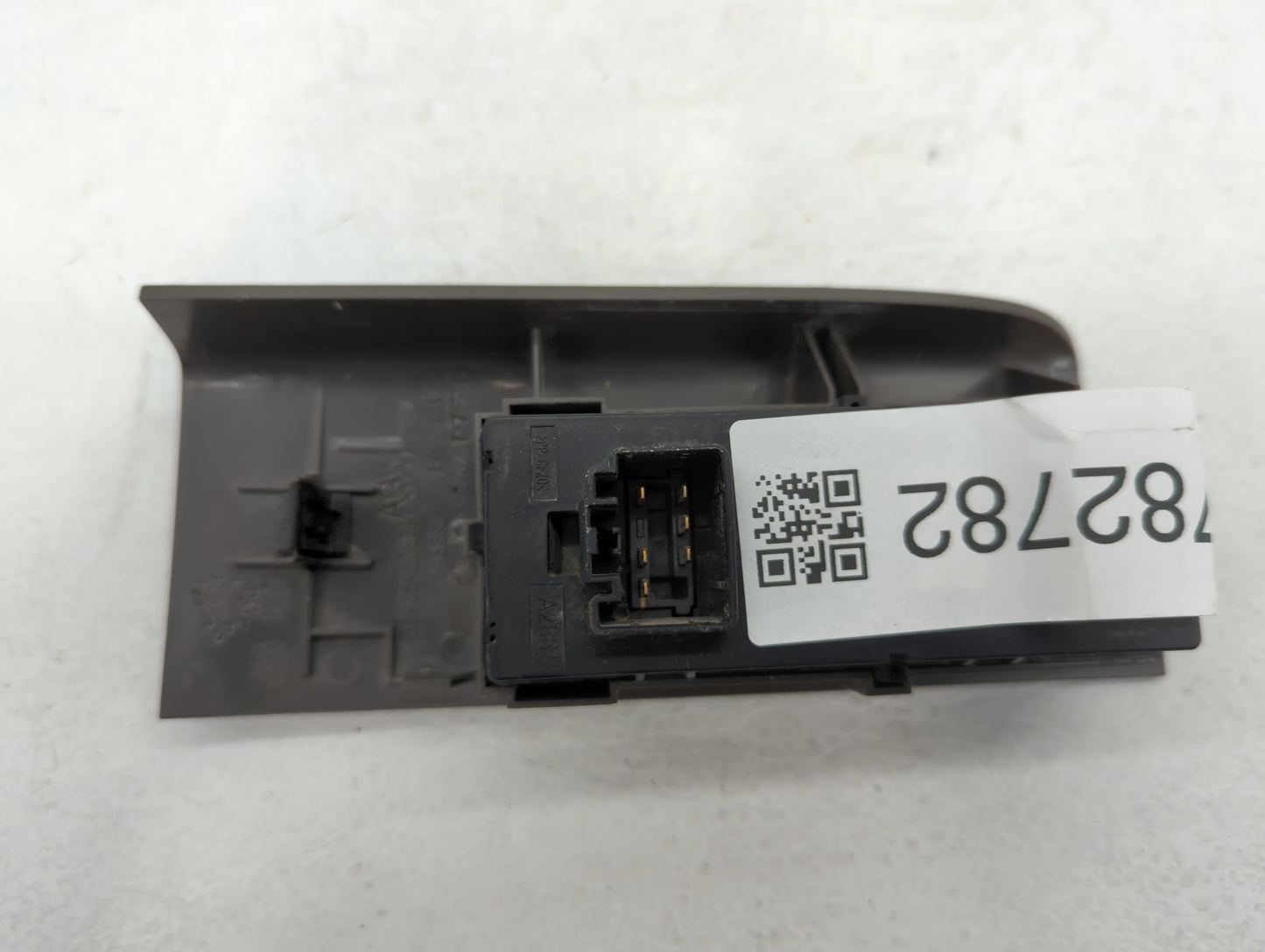 2008-2011 Ford Focus Master Power Window Switch Replacement Driver Side Left P/N:8S435423879 Fits Fits 2008 2009 2010 2011 2