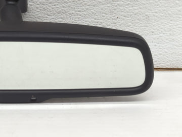 2010 Ford Ford F150 Pickup Interior Rear View Mirror Replacement OEM Fits OEM Used Auto Parts
