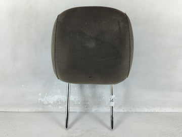 2010 Ford Fusion Headrest Head Rest Front Driver Passenger Seat Fits OEM Used Auto Parts