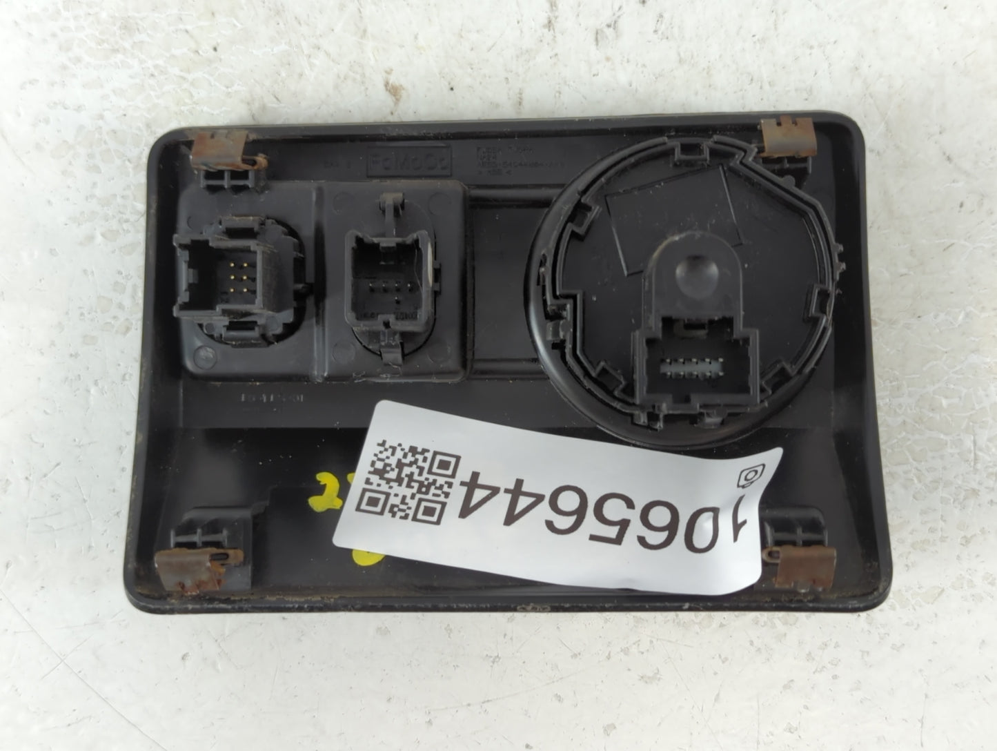 2010 Ford Fusion Dash Headlight Fog Lamp Interior Dimmer - Oemusedautoparts1.com