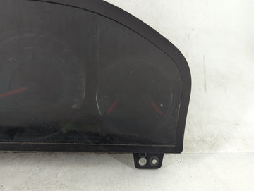 2010 Ford Fusion Instrument Cluster Speedometer Gauges P/N:AE5T-10849-NC Fits OEM Used Auto Parts