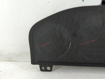 2010 Ford Fusion Instrument Cluster Speedometer Gauges P/N:MX257460-2683 AE5T-10849-NC Fits OEM Used Auto Parts