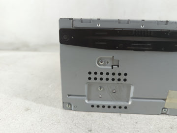 2010 Ford Fusion Radio AM FM Cd Player Receiver Replacement P/N:9E5T-19C159-AC Fits OEM Used Auto Parts