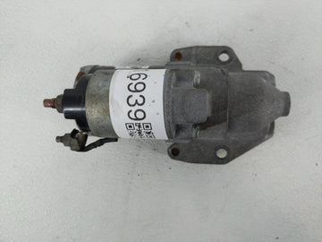2010-2012 Ford Fusion Car Starter Motor Solenoid OEM P/N:9E5T-11000-AC Fits Fits 2010 2011 2012 OEM Used Auto Parts