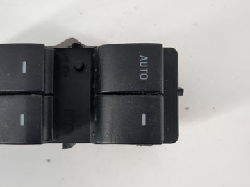 2010-2012 Ford Fusion Master Power Window Switch Replacement Driver Side Left P/N:9E5T-14540-AAW Fits Fits 2010 2011 2012 OEM Used Auto Parts