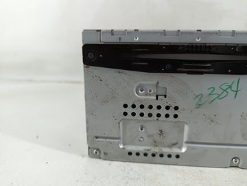 2010 Ford Fusion Radio AM FM Cd Player Receiver Replacement P/N:9E5T-19C158-AC Fits OEM Used Auto Parts