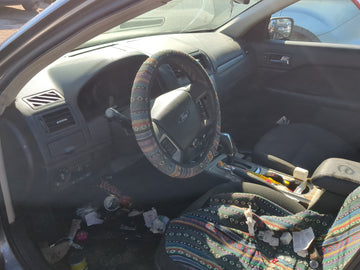 2010-2012 Ford Fusion Air Bag Driver Left Steering Wheel Mounted