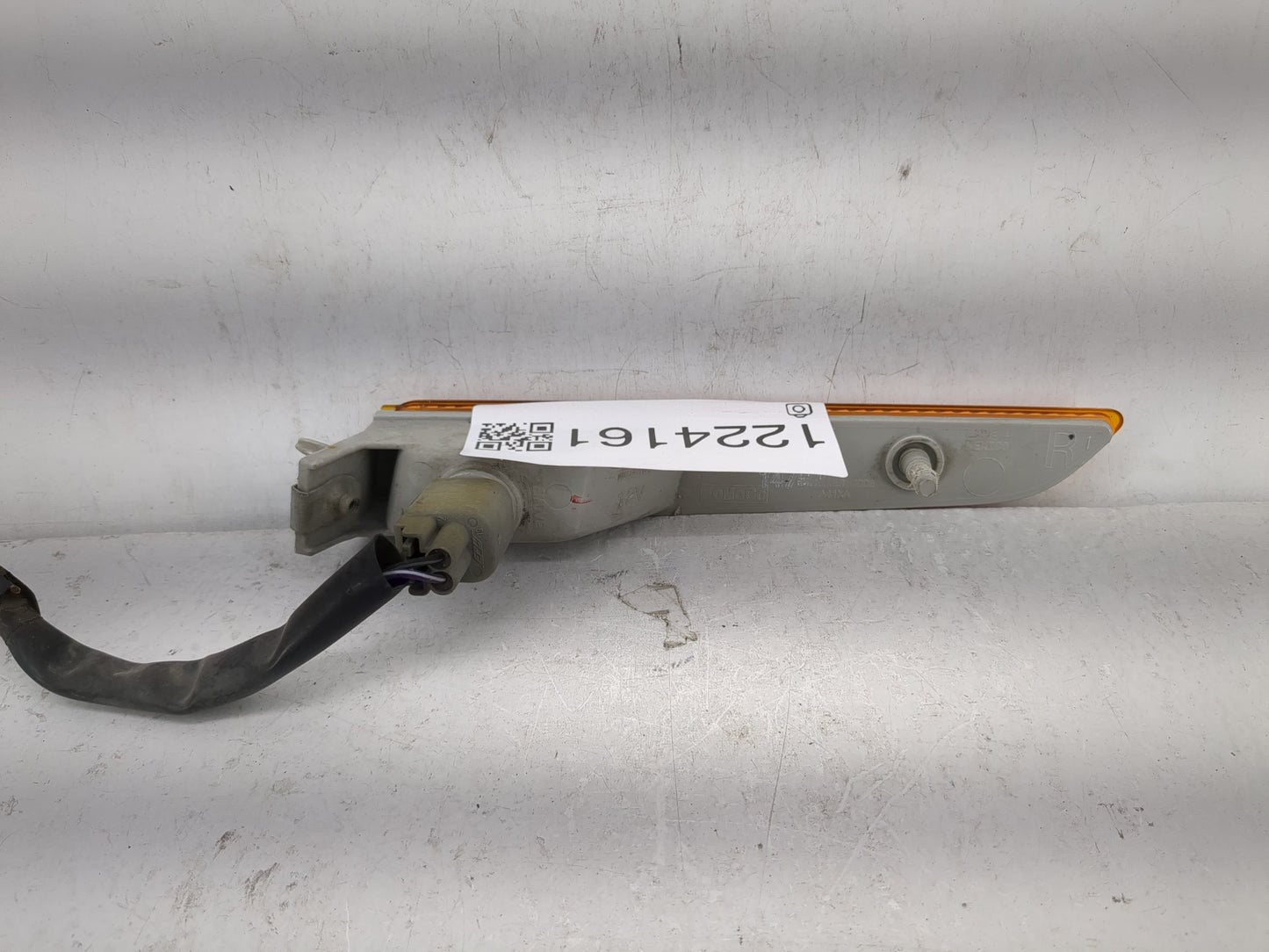 2010-2012 Ford Fusion Passenger Right Oem Front Light Lamp - Oemusedautoparts1.com